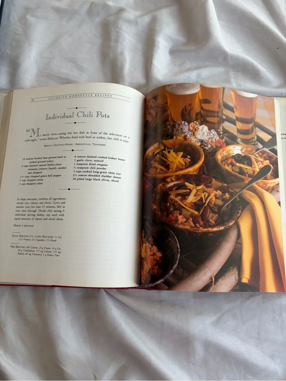 VTG Weight Watchers Cookbook, First Printing Jan 1993